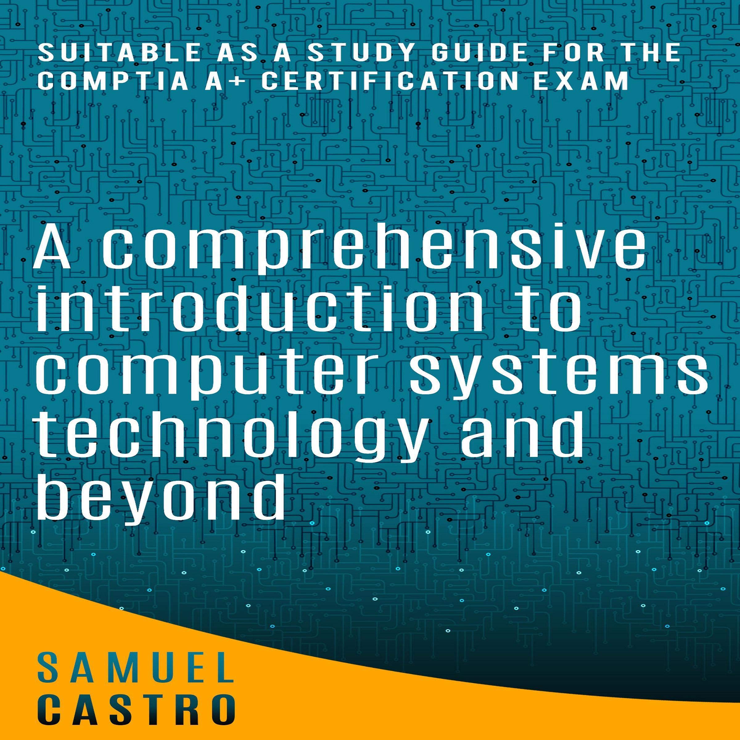 Cover art for A Comprehensive Introduction to Computer Systems and Beyond