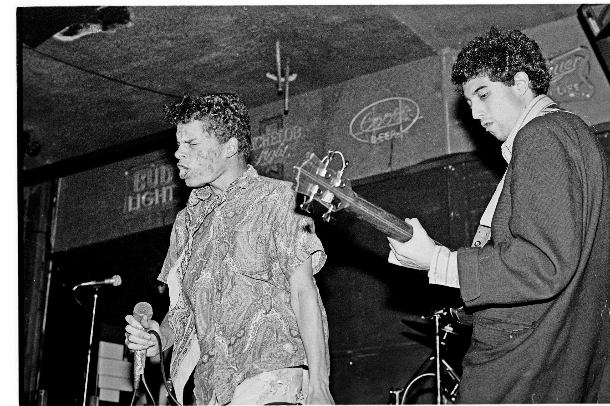 Late Century Dream: Movements in the US Indie Music Underground