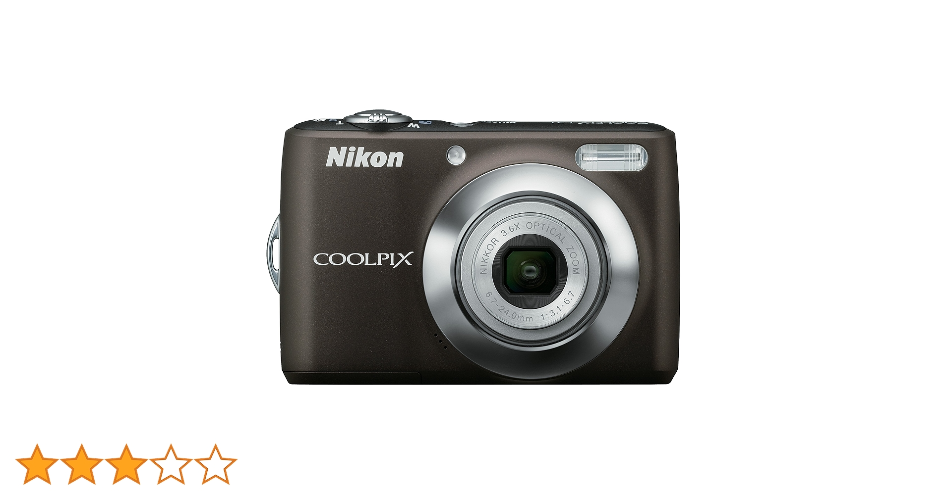 Nikon coolpix L21 （良品） Nikon COOLPIX L21 | Point & Shoot Cameras | Nikon USA