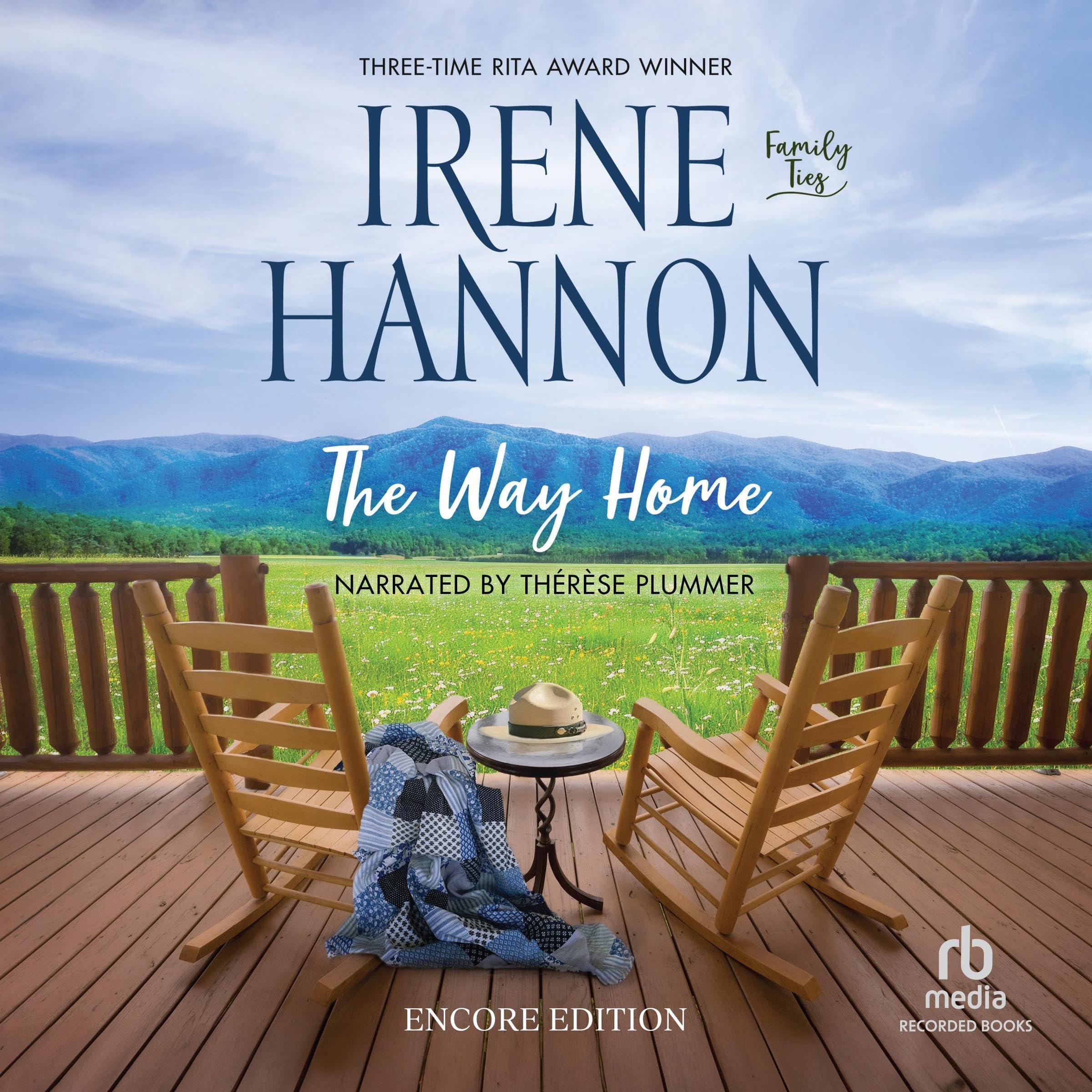 The Way Home: Encore Edition