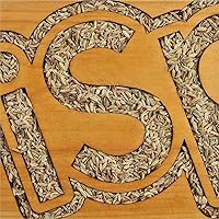 Vista 6 de iSpice Semilla de hinojo Tamaño a granel Especias gourmet Kosher (4.7 onzas, semillas de hinojo entero)