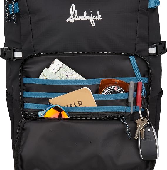 Slumberjack GALLIVANTER 27L DAYPACK