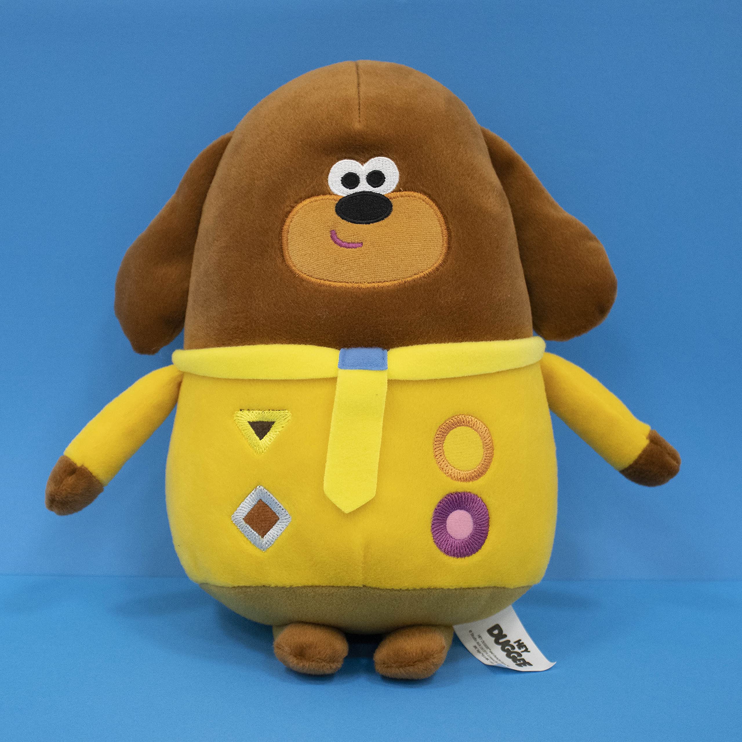 Sale hey duggee plush Deals