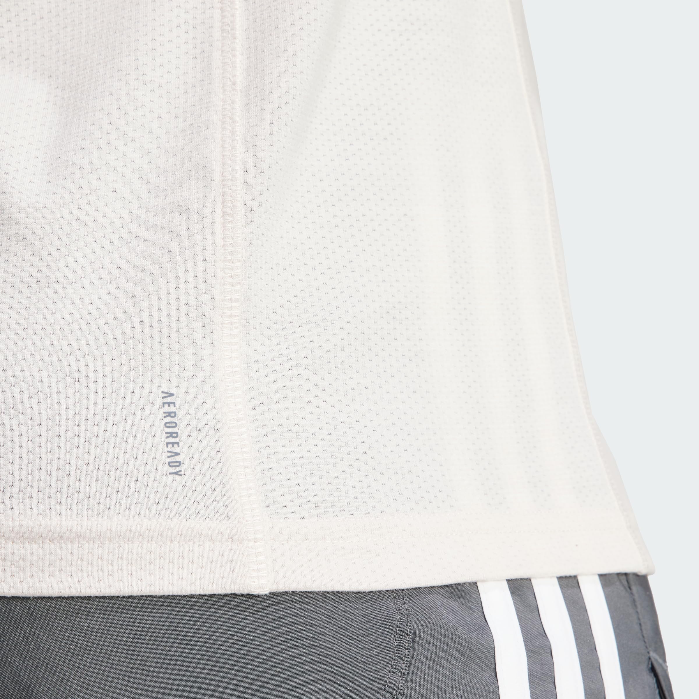 Adidas Damen Train Essentials Big Performance Logo Training Tee