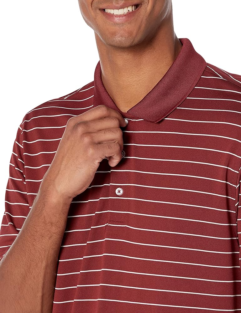 Amazon.co.jp: [Amazon Essentials] ゴルフポロシャツ 速乾性