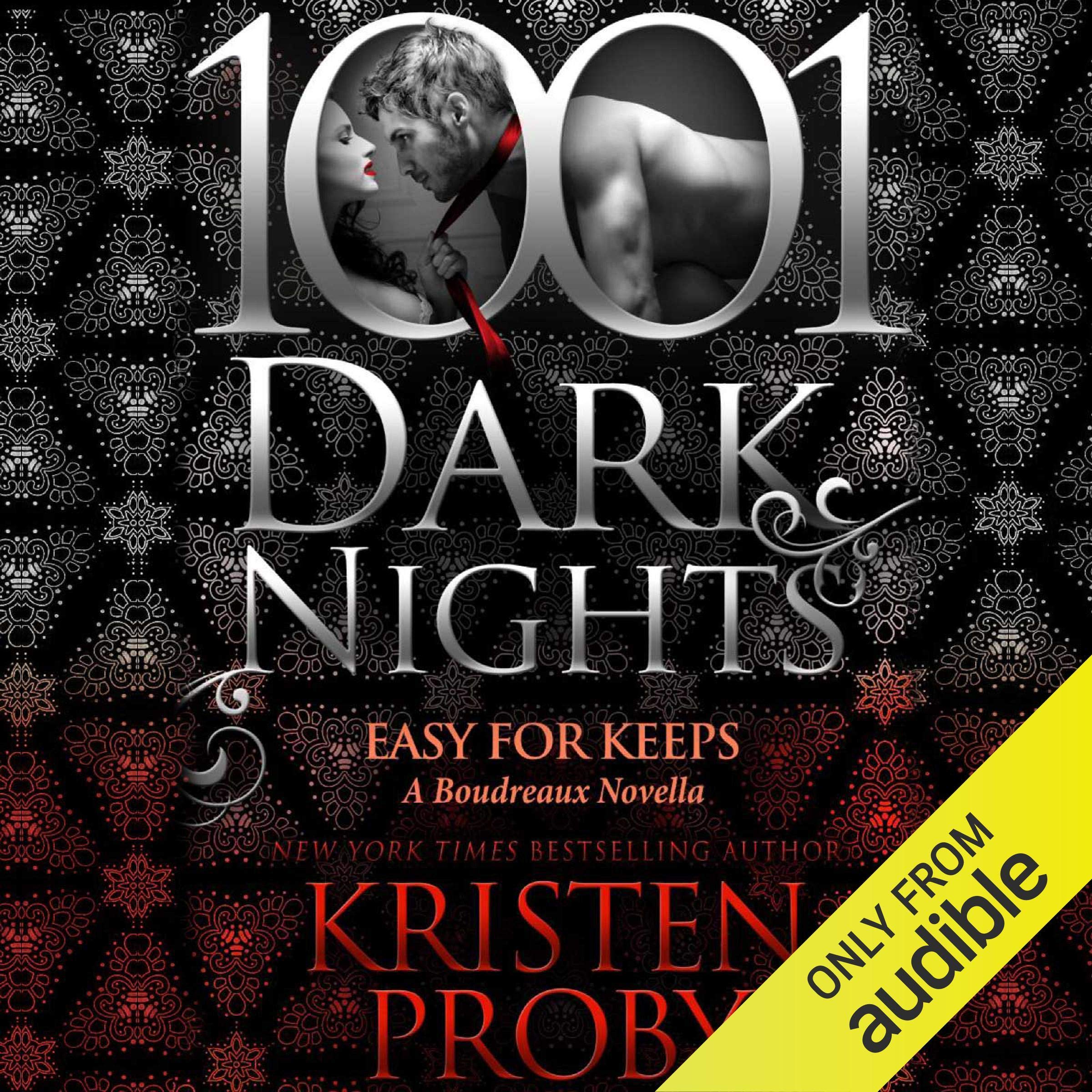 Cover art for Easy for Keeps