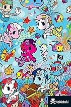 Amazon.co.jp: Tokidoki: 洋書