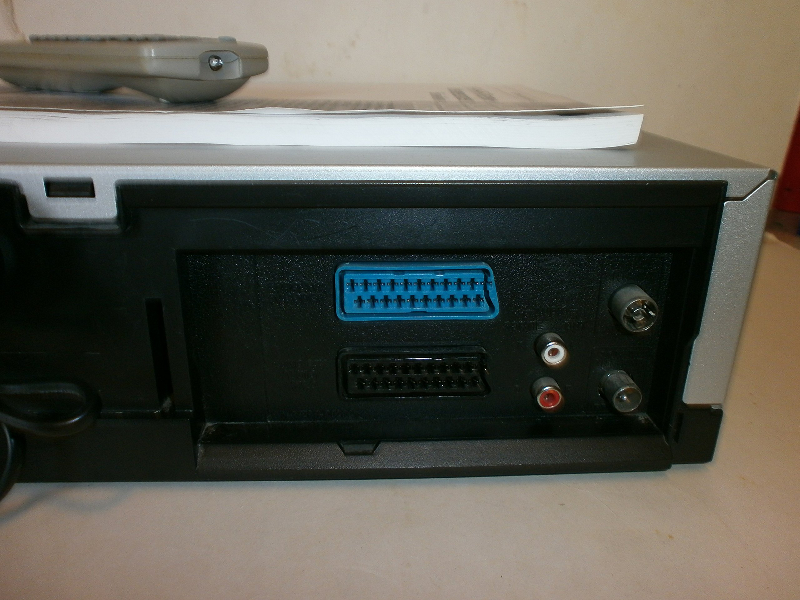 LG LV-2787 HiFi-Videorekorder