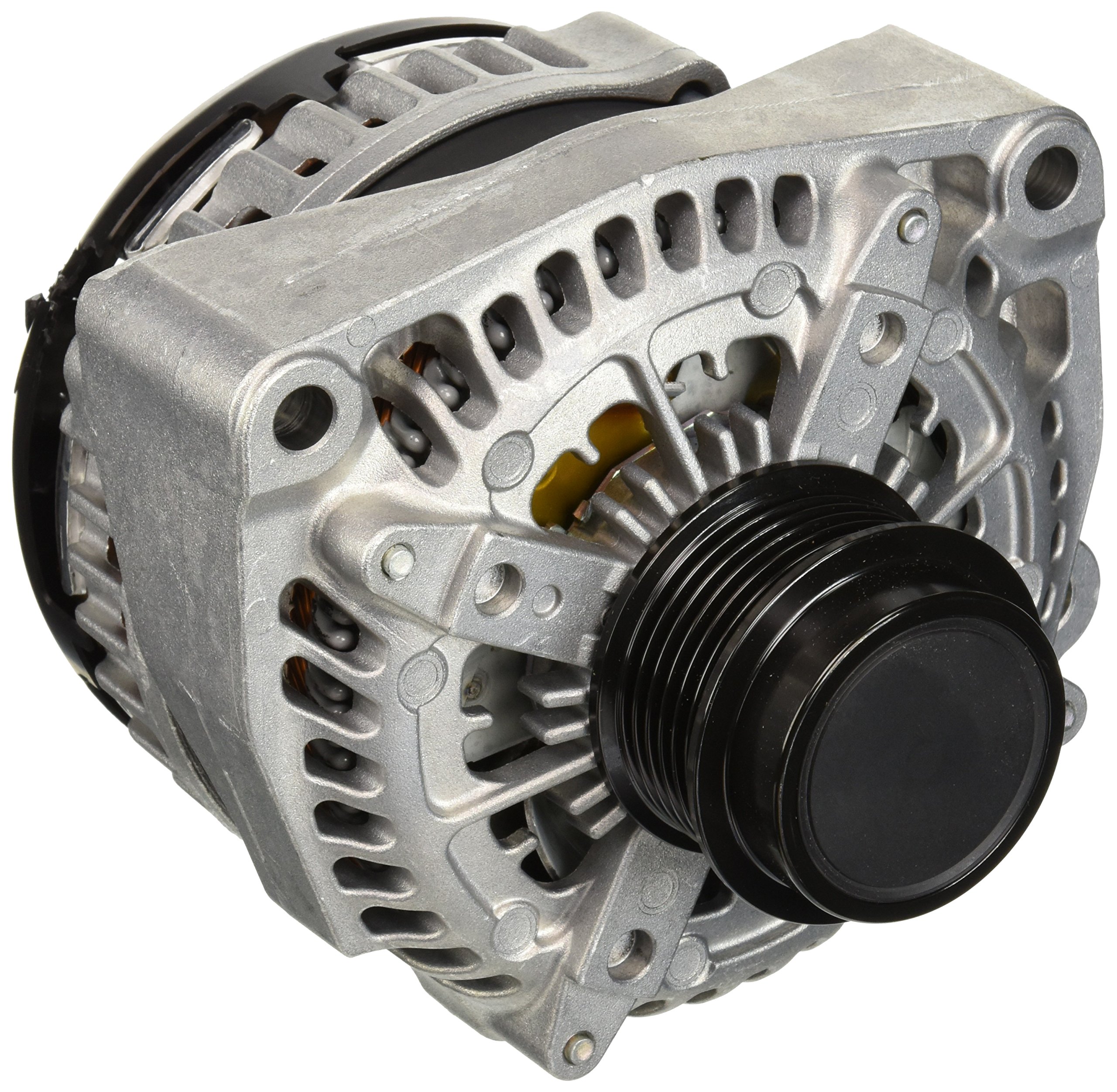 Amazon.com: ACDelco 84122172 GM Original Equipment Alternator  
