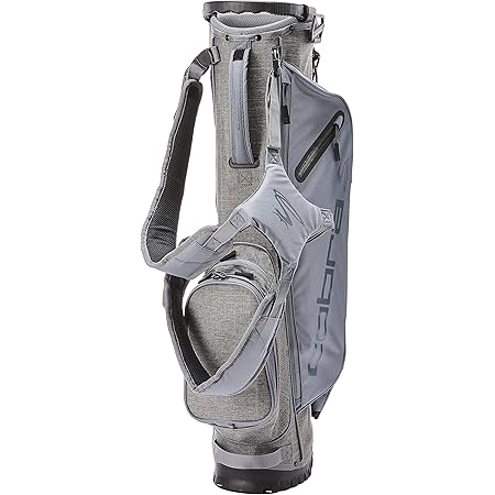 cobra golf ultralight sunday bag