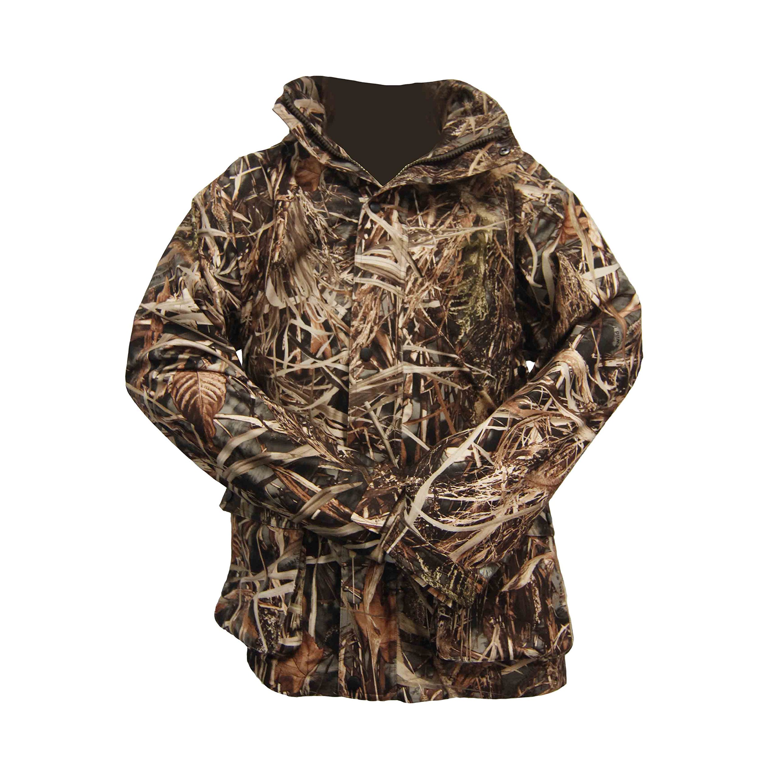 Duck Decoy Layout Patterns FREE PATTERNS