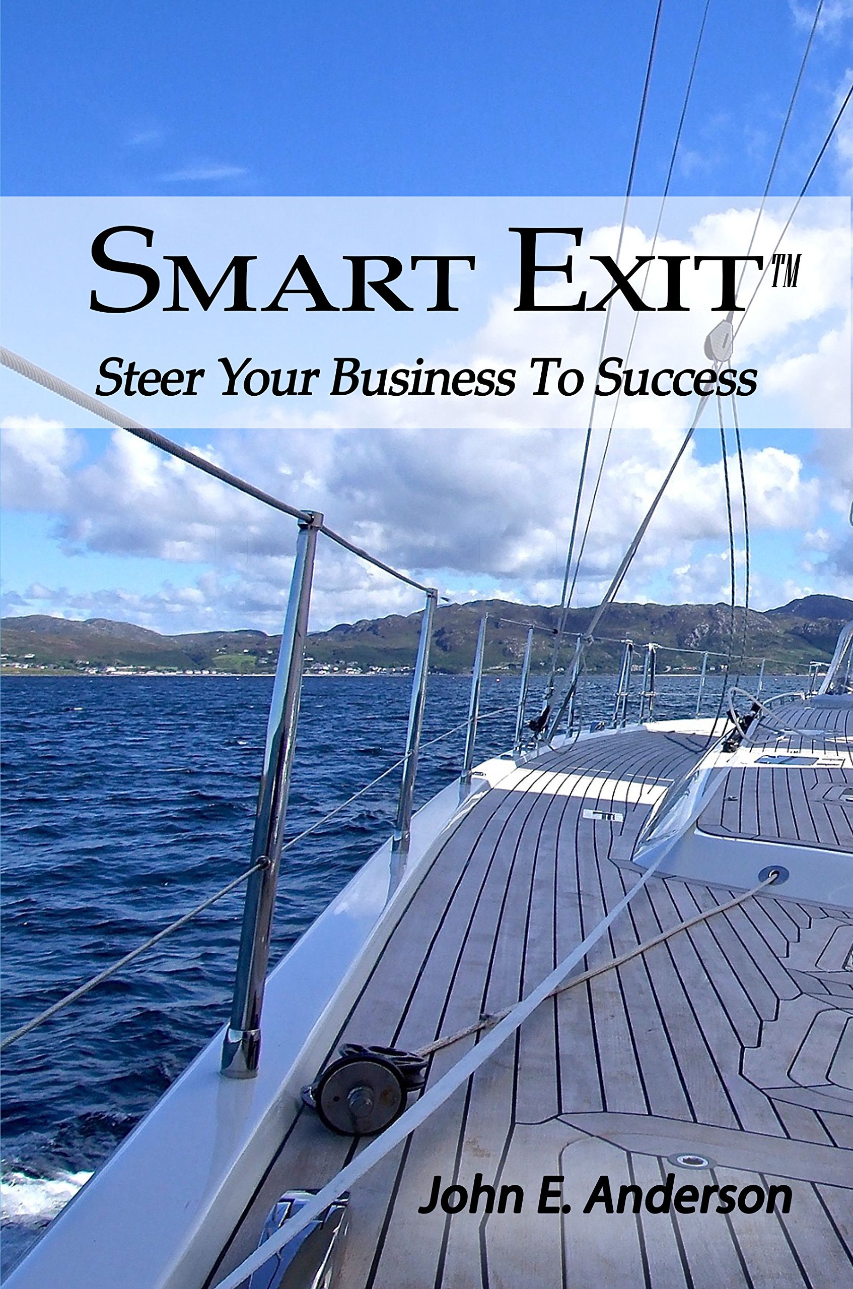 Smart Exit: Steer Your Business To Success