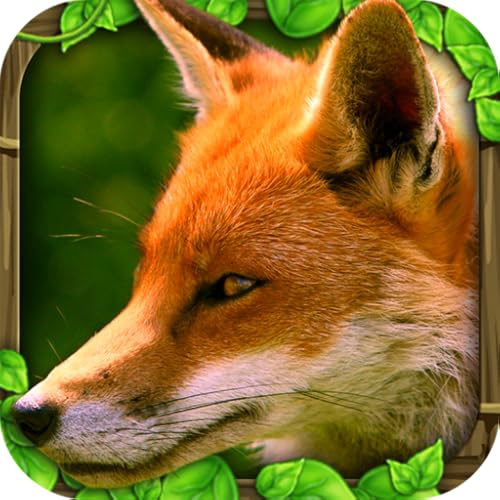 Fox Simulator