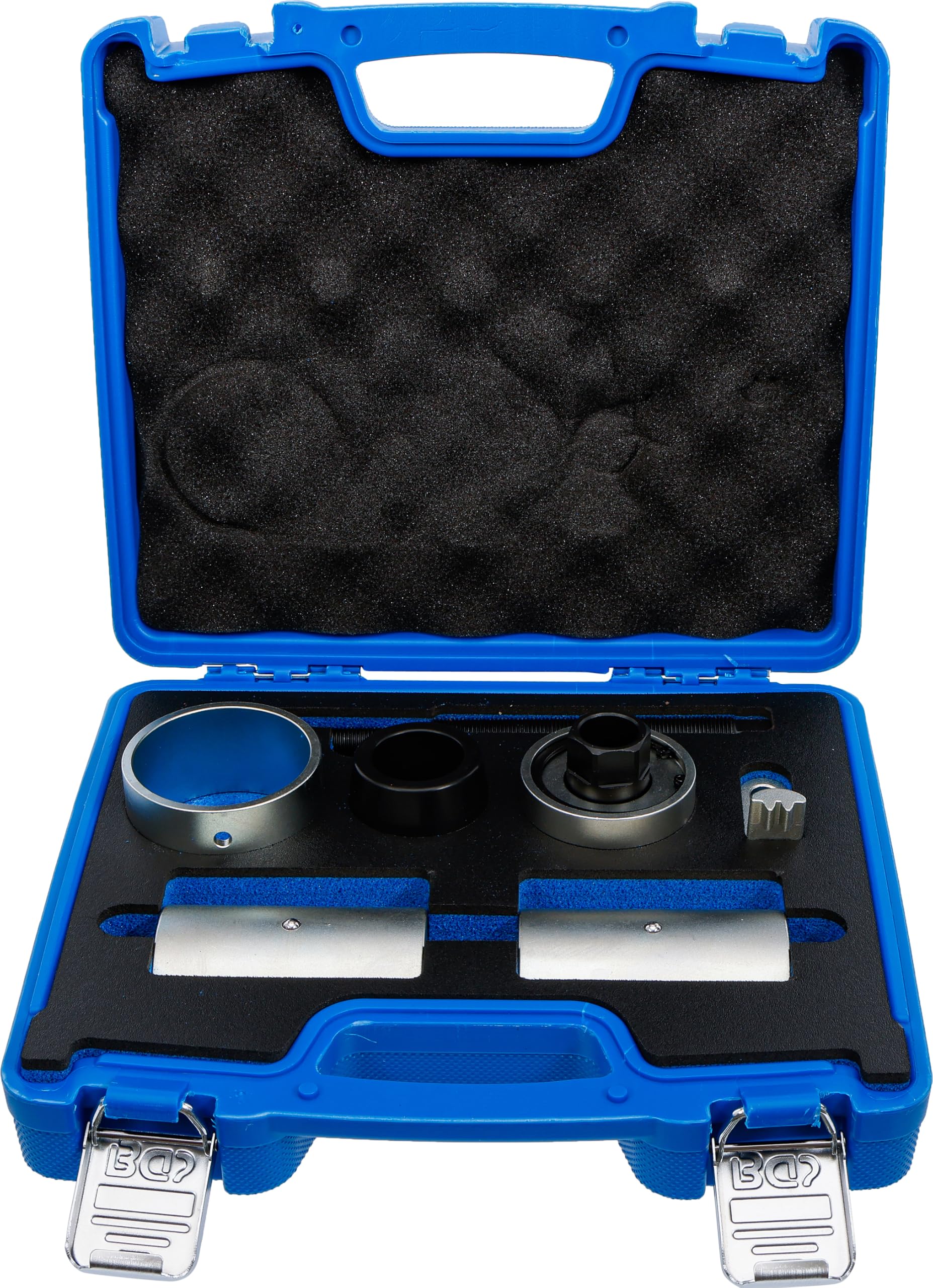 BGS 74386 | Jeu d’outils de montage de pignon de vilebrequin | pour VAG 1.2 TSI, TFSI