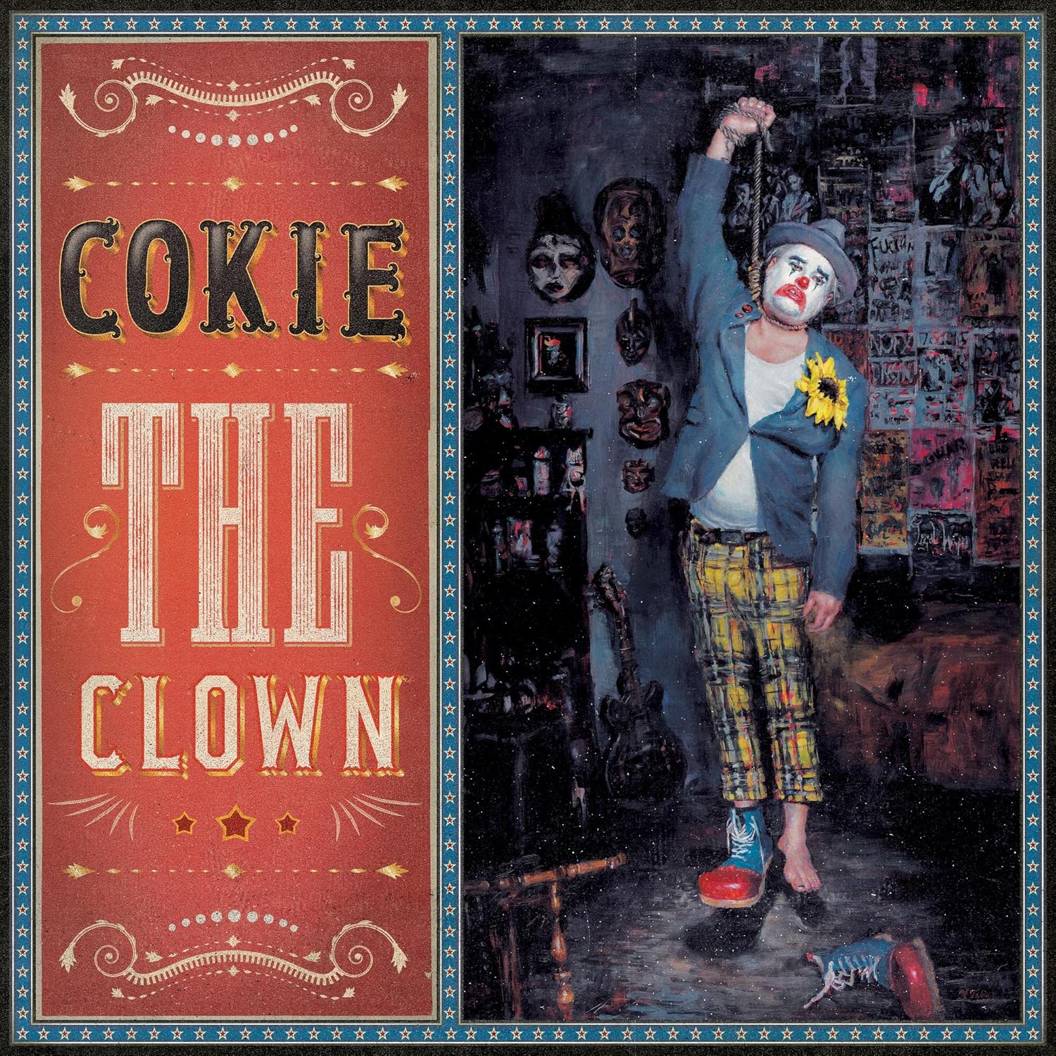 You're COKIE THE CLOWN Amazon.ca Music