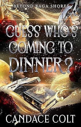 Guess Who's Coming to Dinner