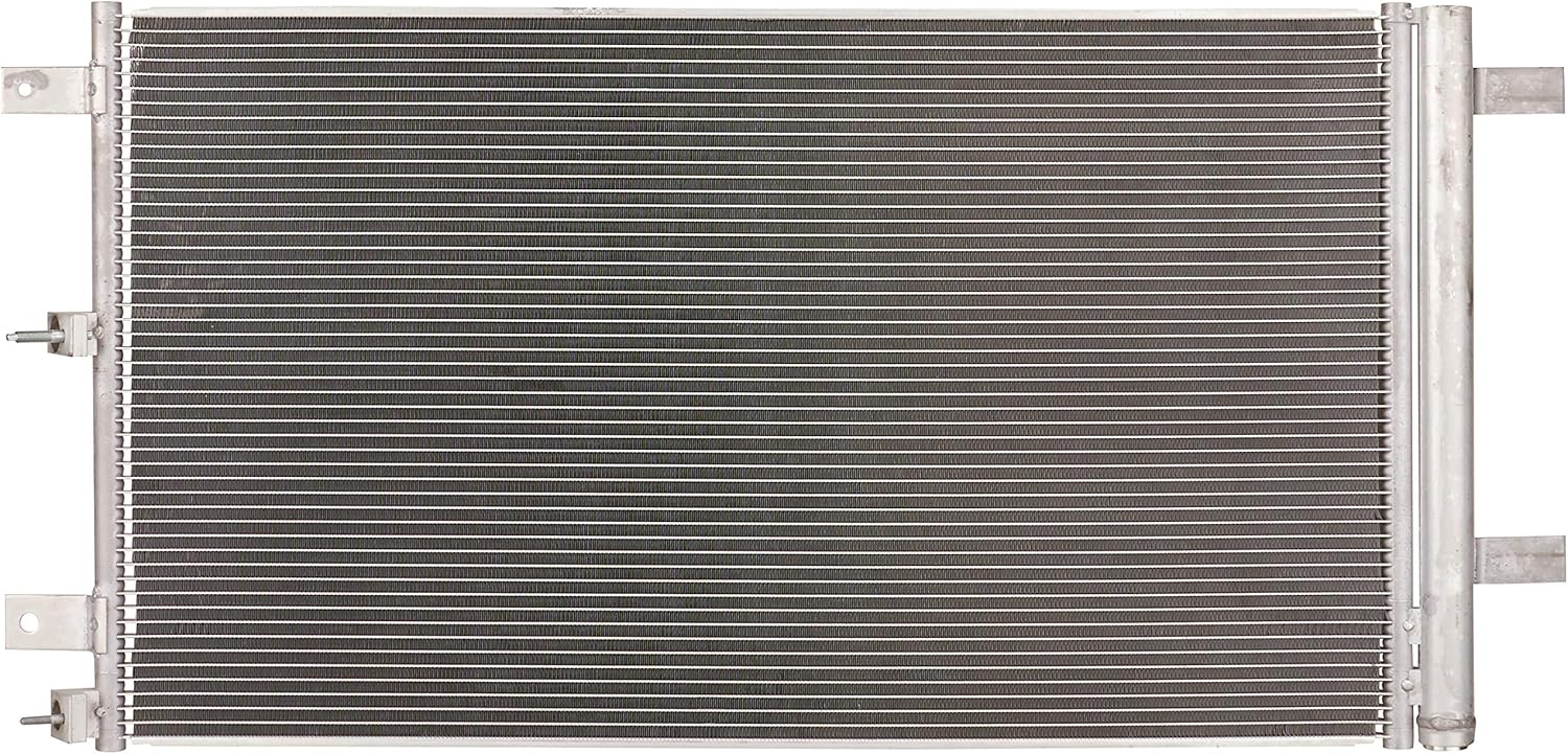 Spectra Premium A/C Condenser (7-4689) for 2019–2022 Ford Expedition & 2018–2022 Lincoln Navigator