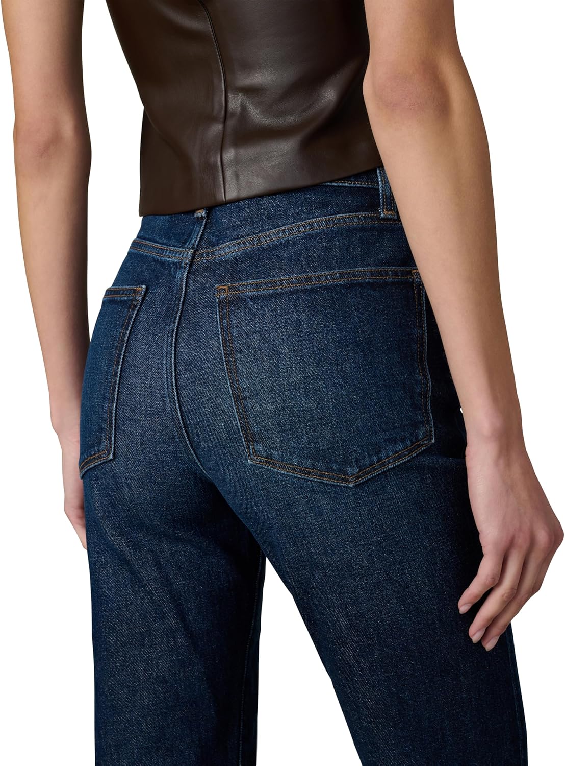 JOE'S JEANS Women's The Margot Slim Jeans - Image 5