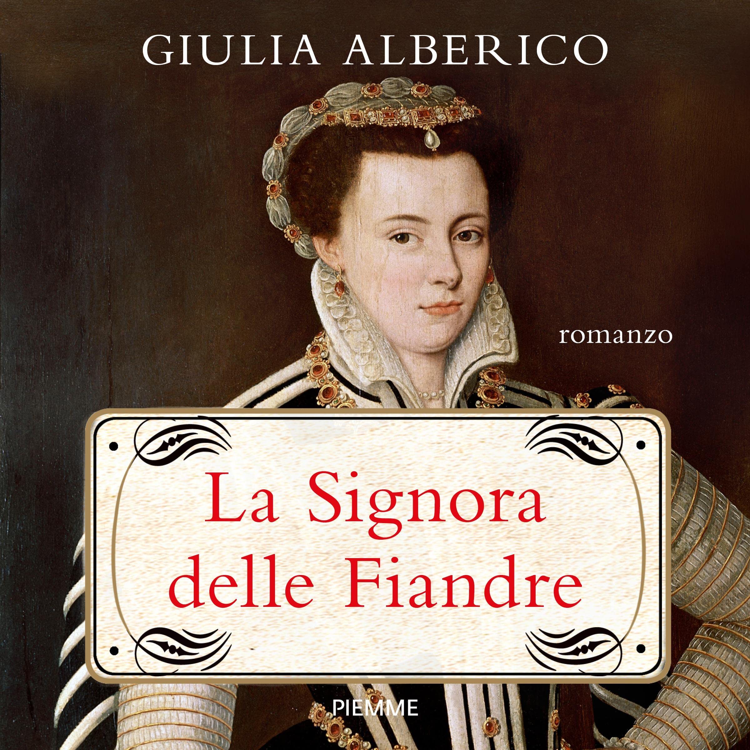 La signora delle Fiandre
