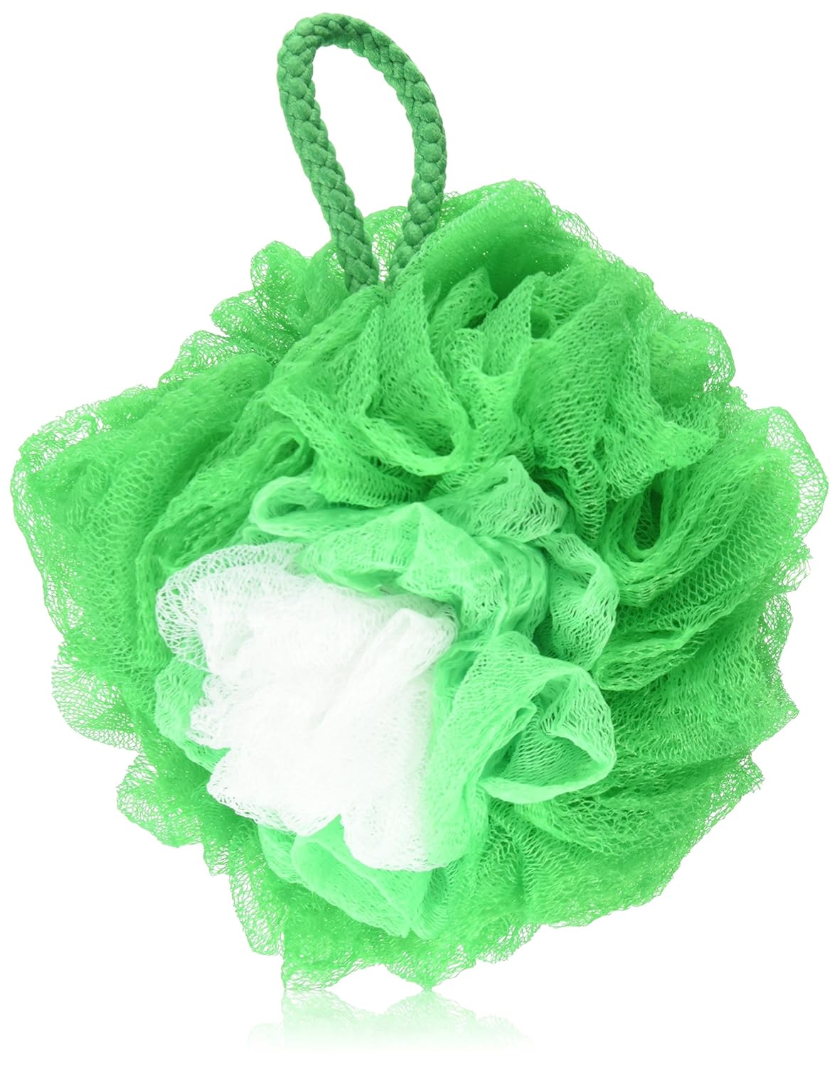 Body Benefits Flower Sponges, (Pack of 36) Bath and Shower