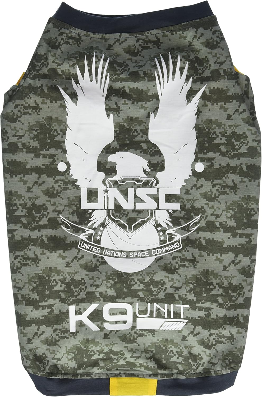 The Coop HP116 UNSC K9 Unit T-Shirt, X-Large