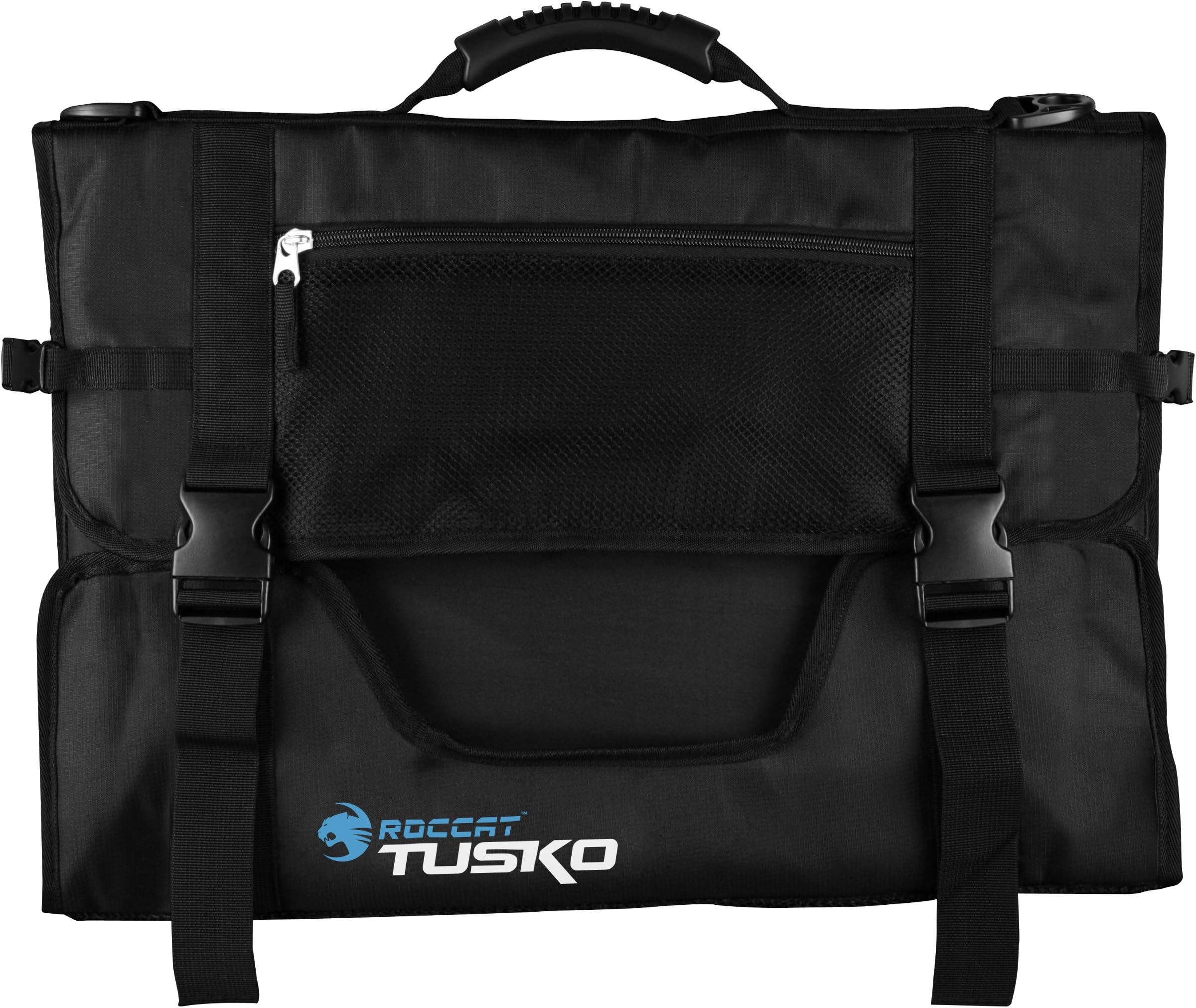 ROCCAT Tusko Across-the-Board 20-24 inch Flat Screen/Wide Screen Bag
