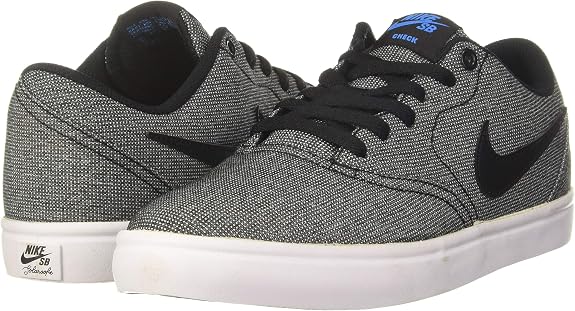 Nike SB Check Solarsoft Canvas : Nike 
