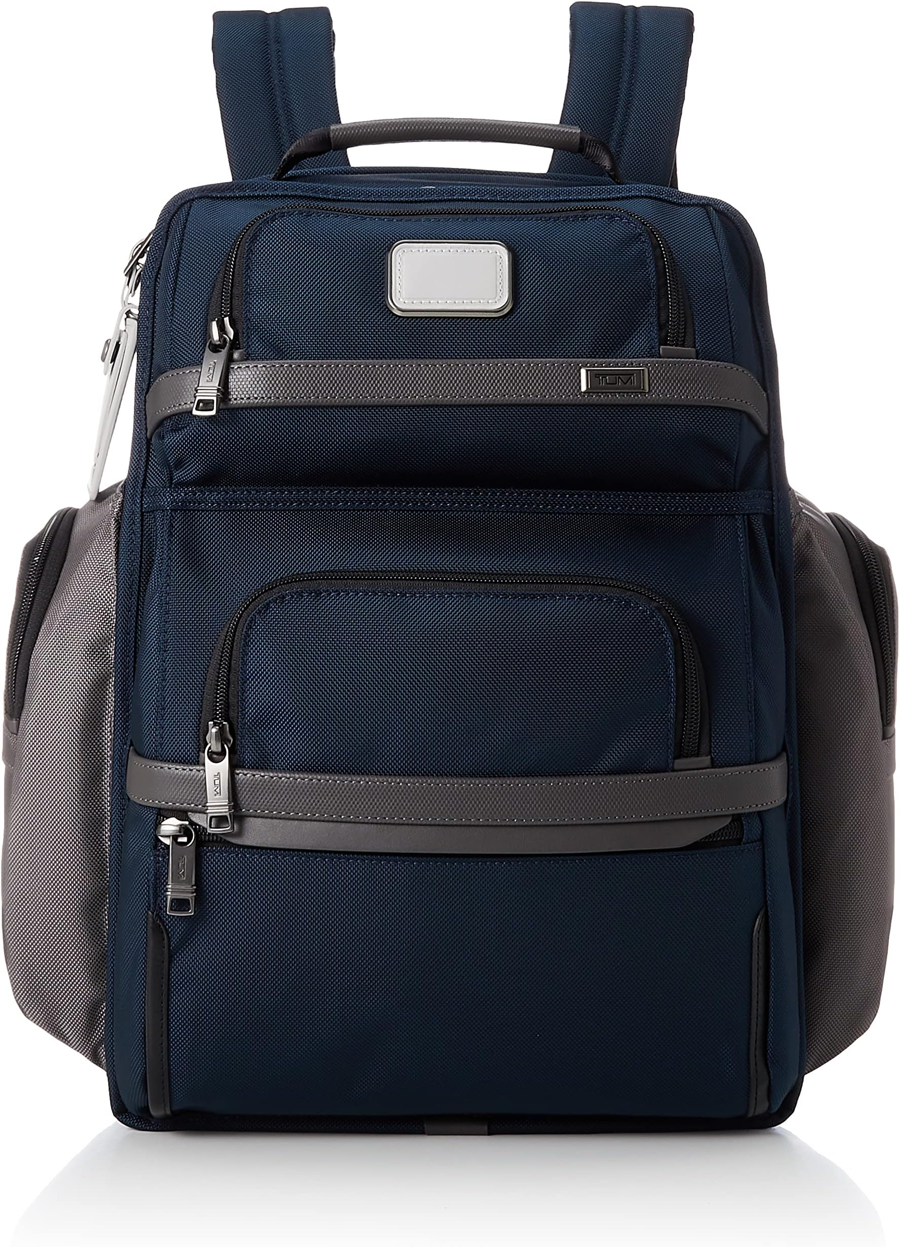 Alpha 3 Brief Pack® Navy/Grey One Size, Navy/Grey, One Size, Alpha 3 Brief Pack®