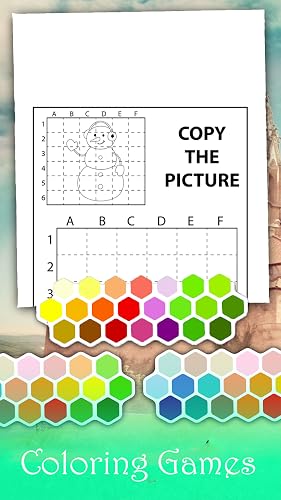 Kids Christmas Coloring Pages, Christmas Activity, Drawing Christmas Coloring Pages, Holiday Coloring, Santa, Kids Christmas Coloring – vue 4