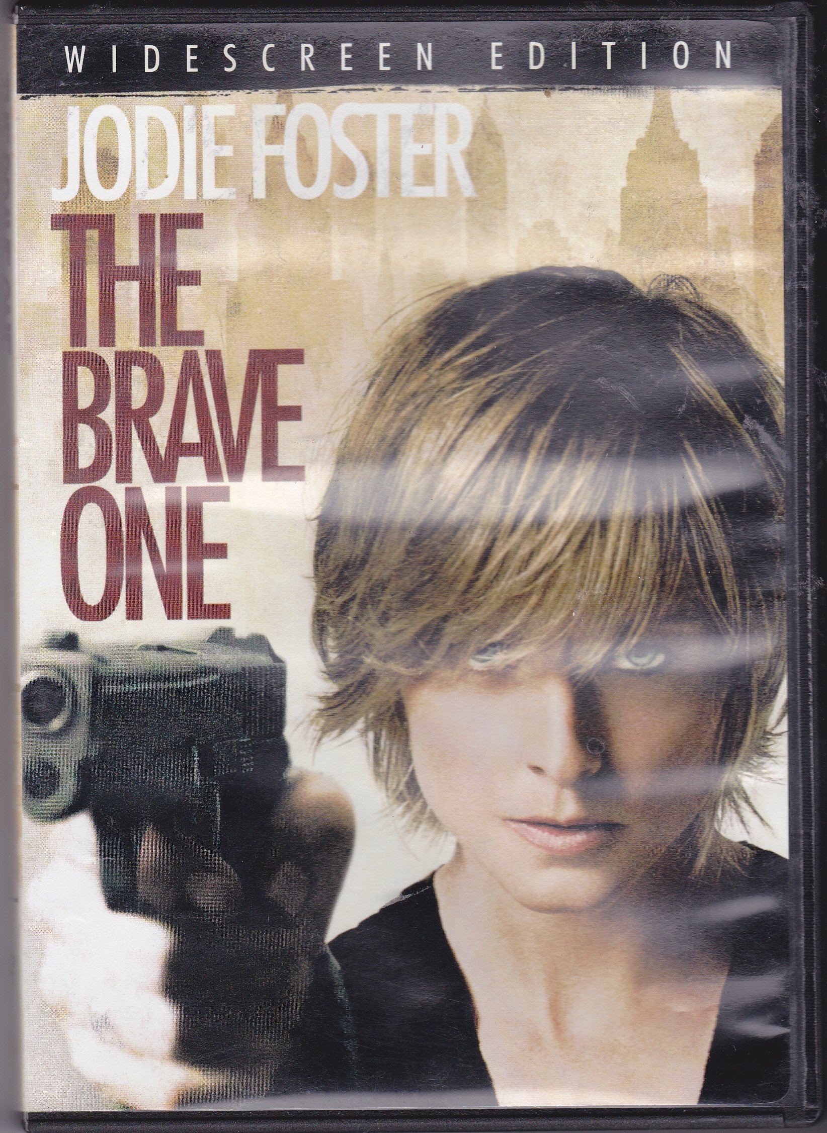 The Brave One [Unknown Binding]
