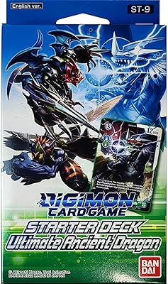 Bandai | Digimon Classic Gift Box | Card Game | Ages Jamaica | Ubuy Bandai | Digimon Classic Gift Box | Card Game | Ages Jamaica | Ubuy
