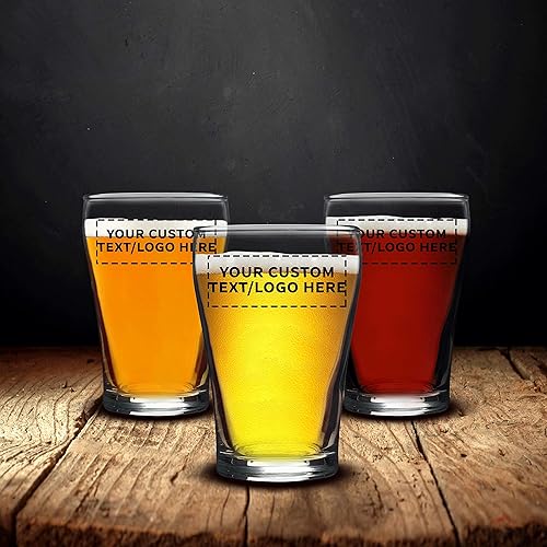 Miniatura 7 de Vasos de chupito personalizados de 5.5 onzas, juego de 10, paquete personalizado a granel, muestreador, ideal para bodas, fiestas, cumpleaños,