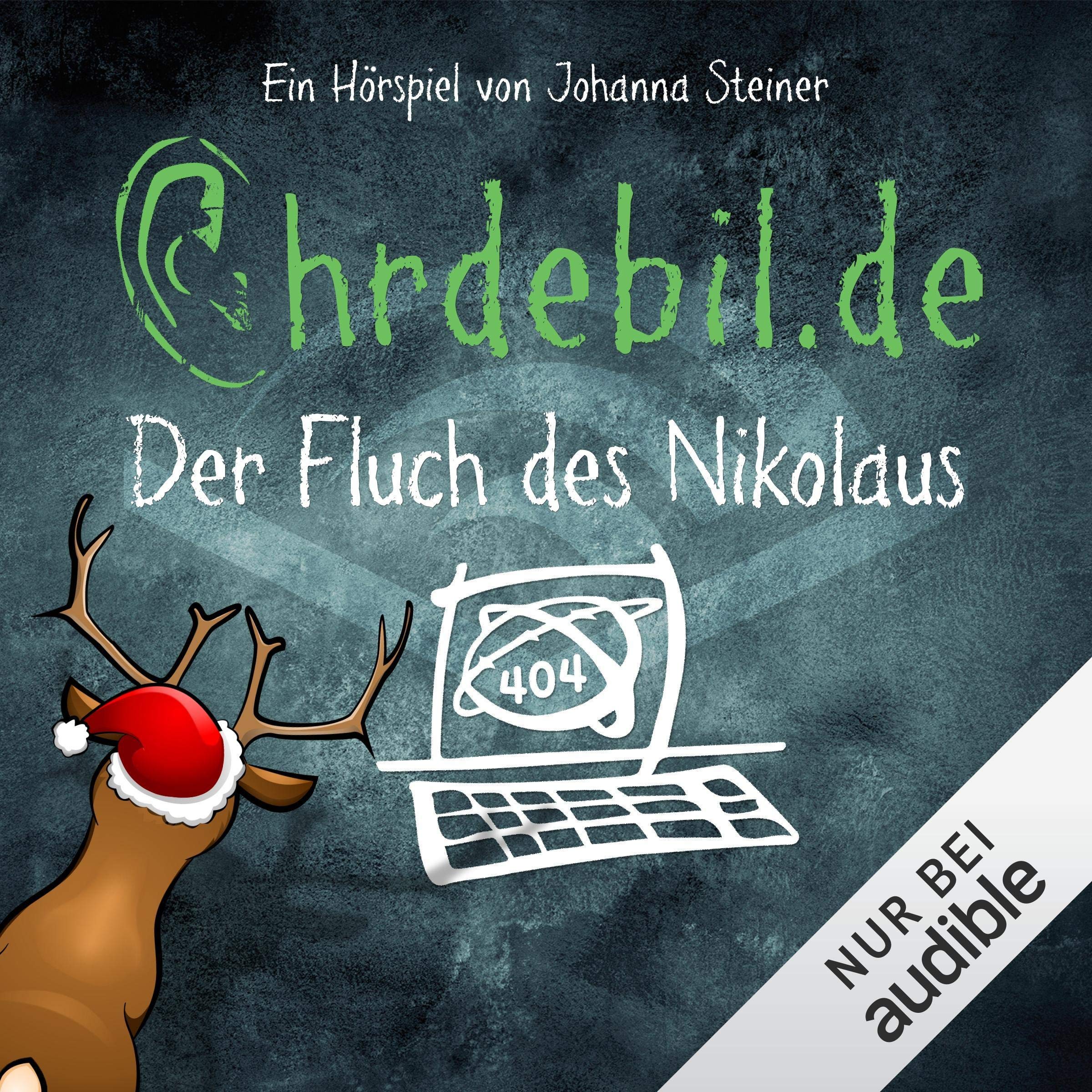 Fluch des Nikolaus