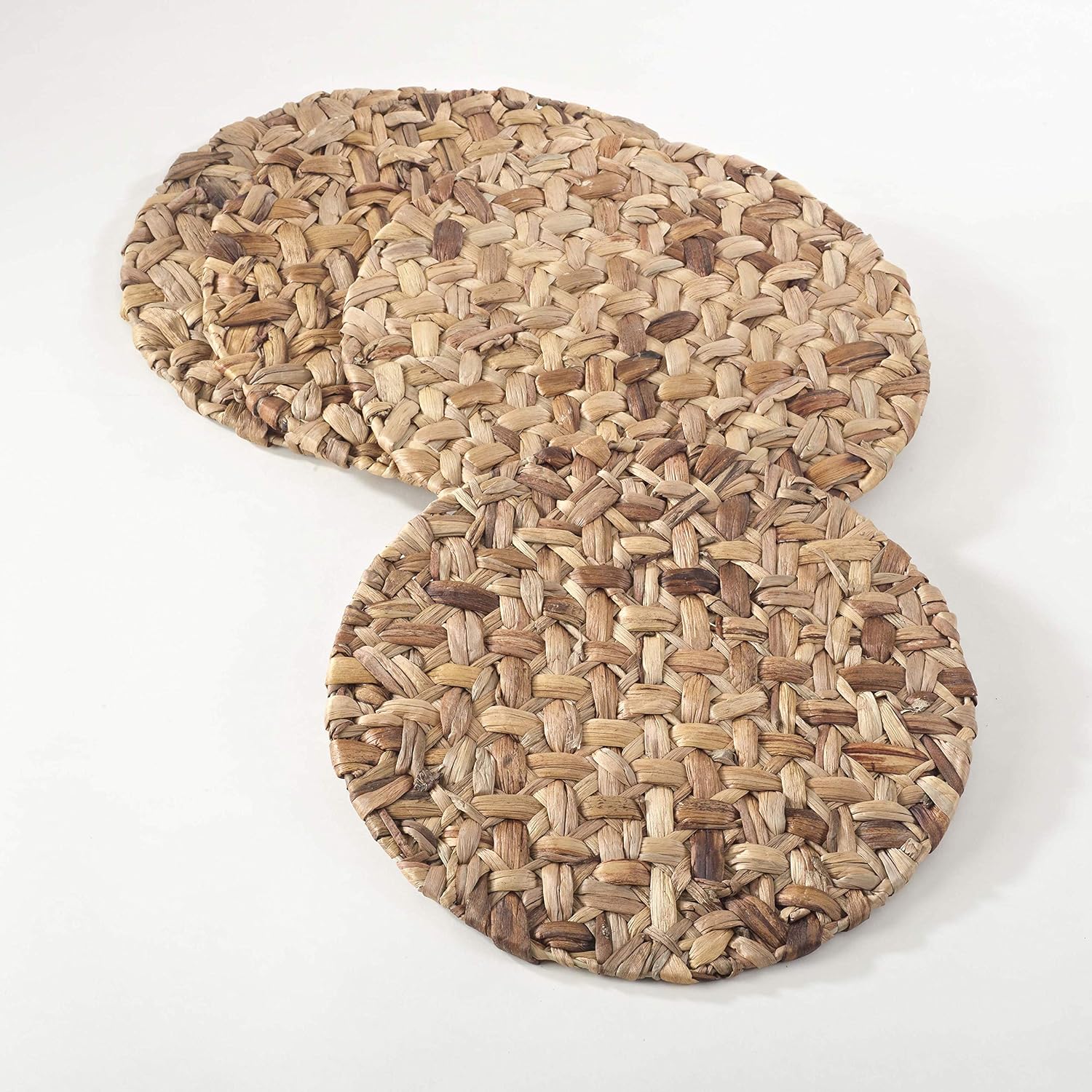 Woven Sea Grass Placemat (Set of 4)