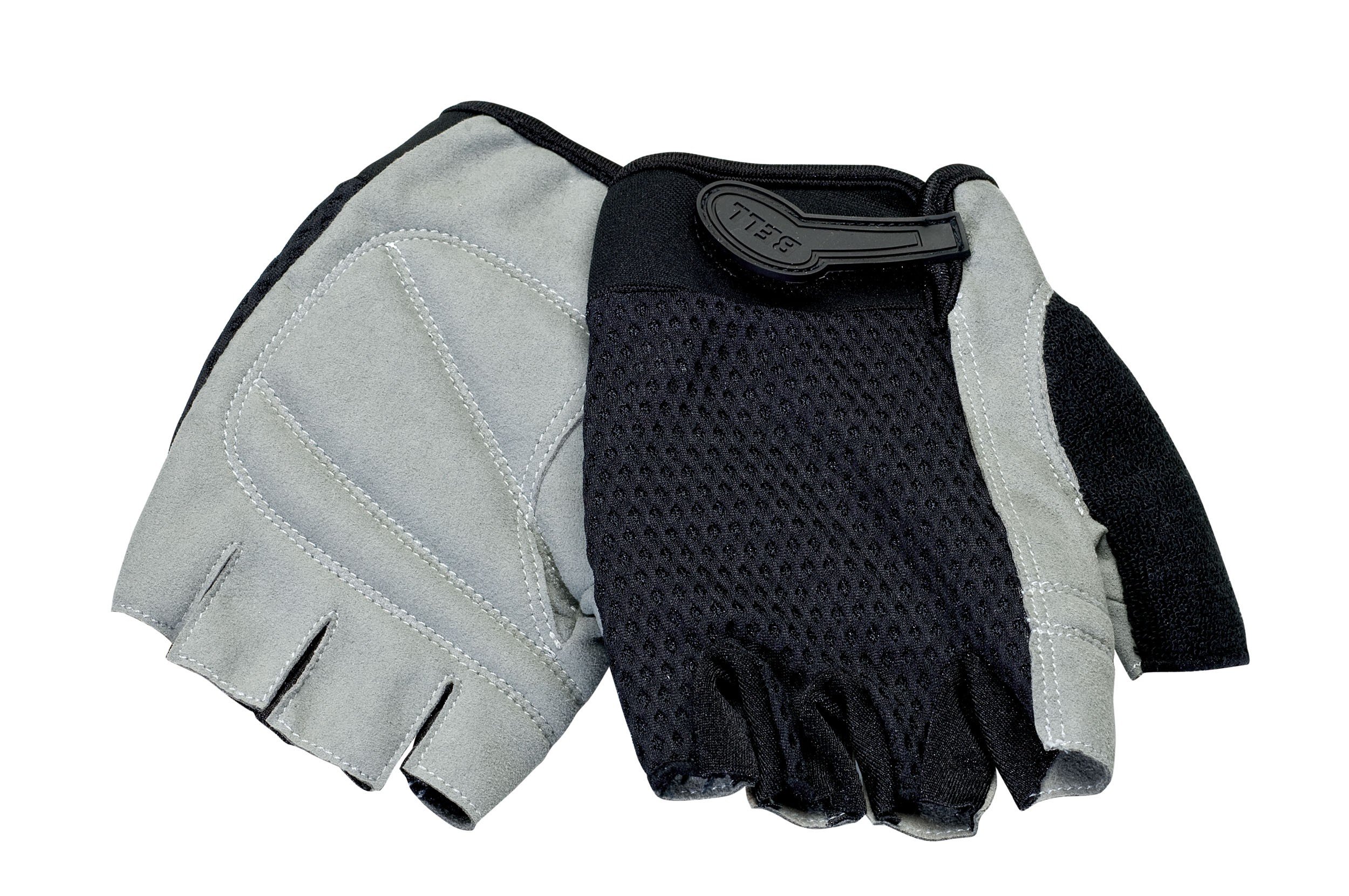 Bell Comfort Mesh Cycling Gloves, L/XL