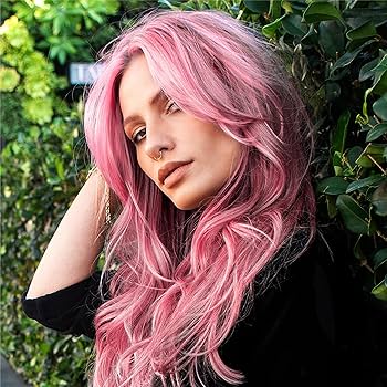 Amazon.com : Danger Jones Semi-Permanent Hair Color (Cheap