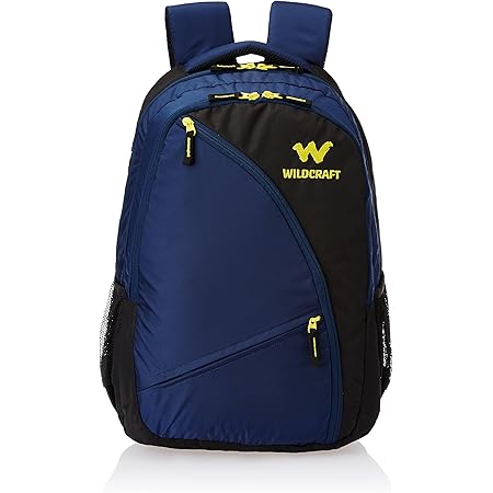 wildcraft maestro plus