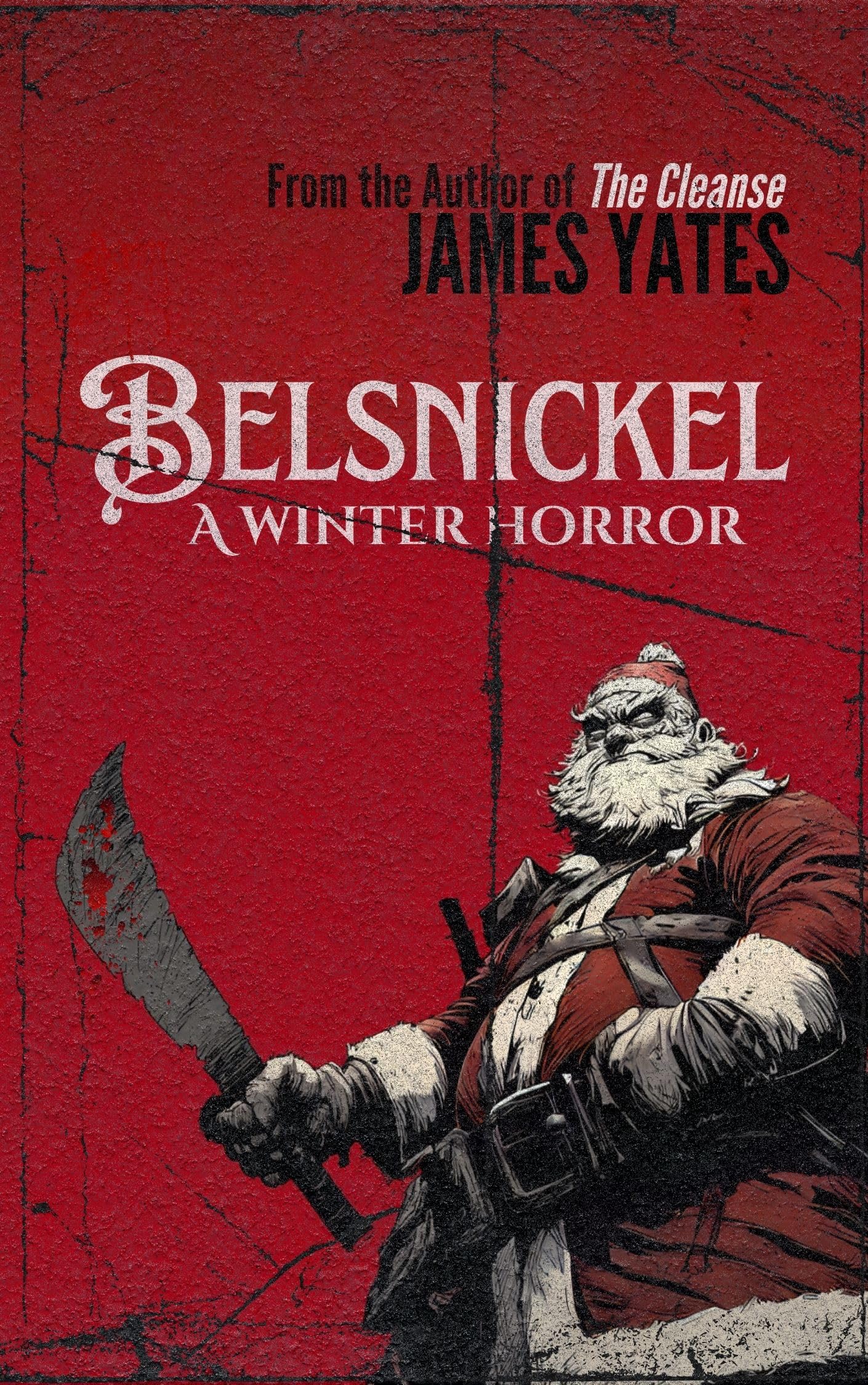 Belsnickel: A Winter Horror