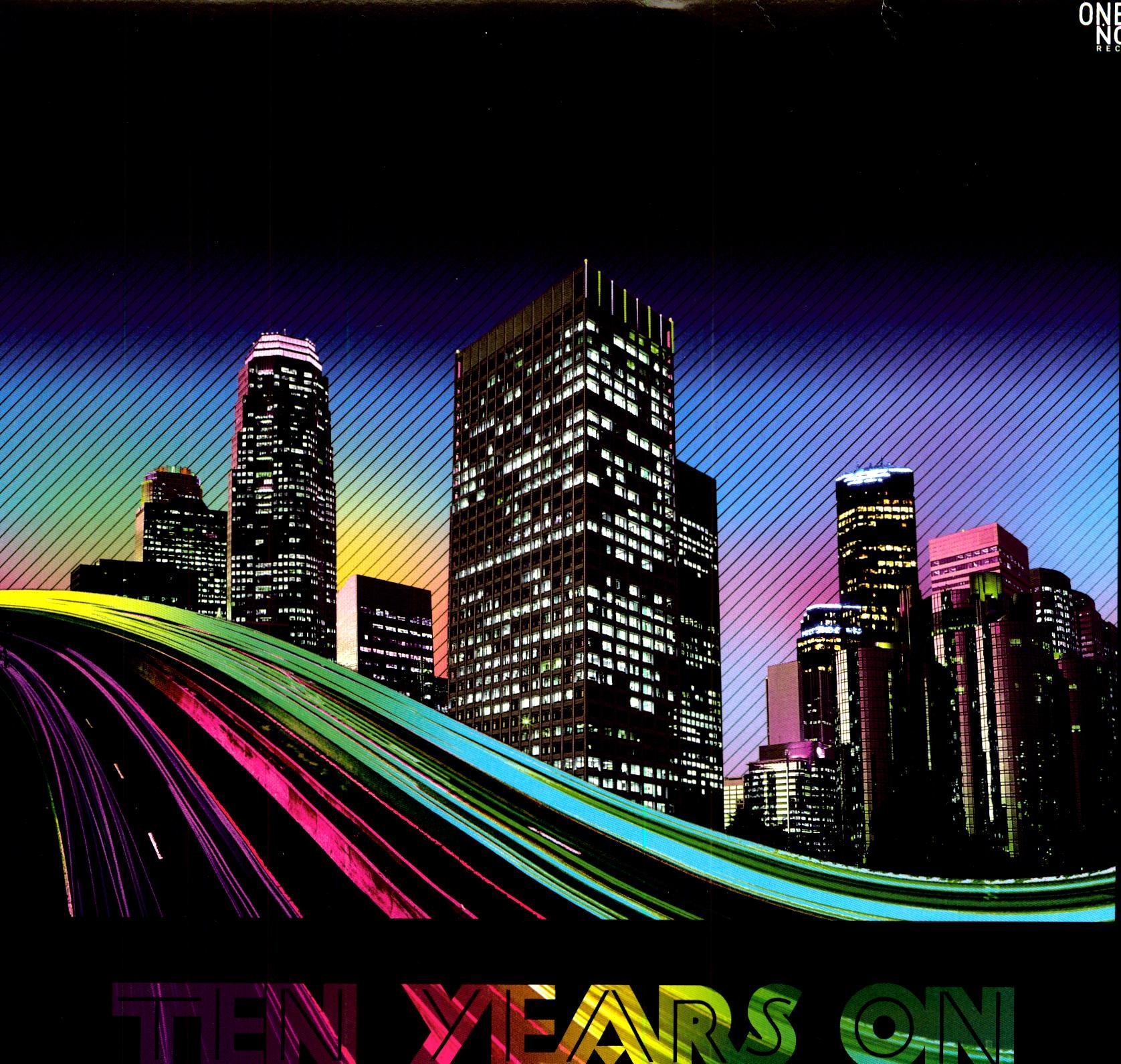 Ten Years on