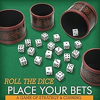 Vista 4 de Dados del mentiroso