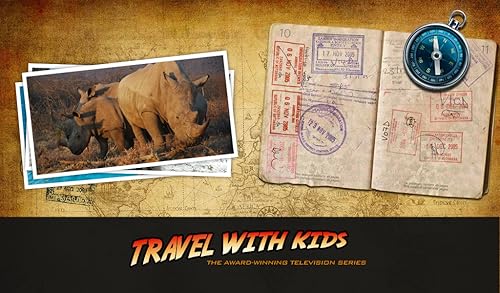 Travel With Kids