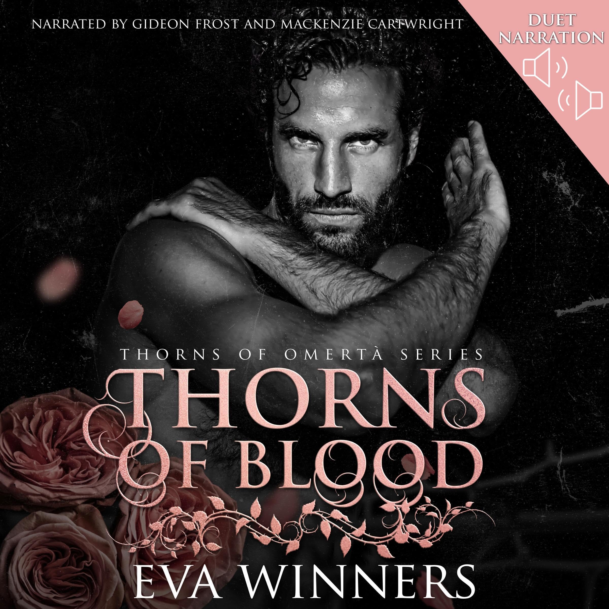 Cover art for Thorns of Blood