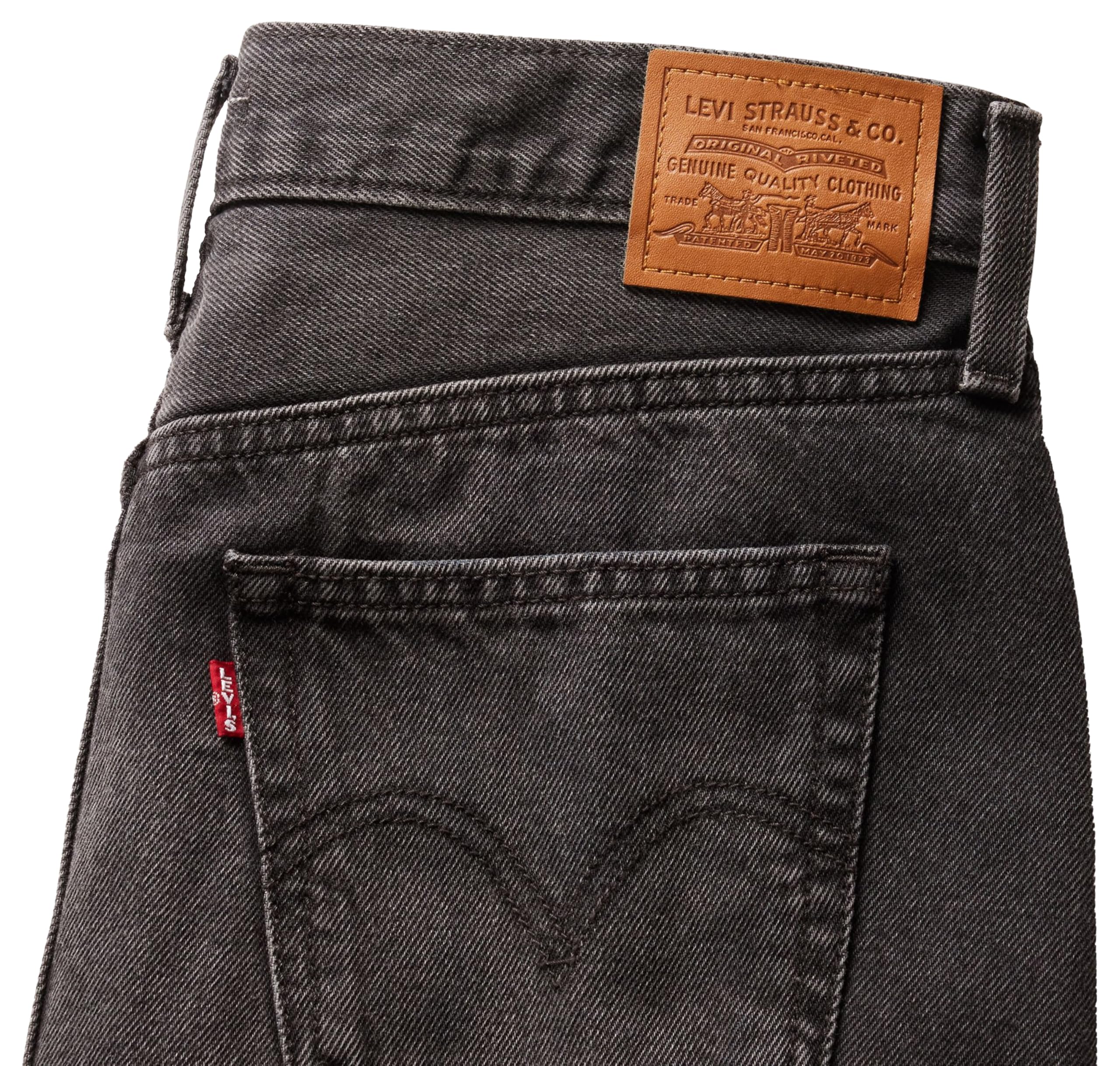 Levi's Damen Icon ICON Skirt (1er Pack)