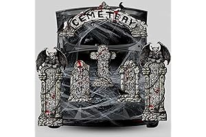 Halloween Trunk or Treat for Truck Bed