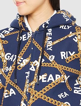Amazon.co.jp: [パーリーゲイツ] [レディース] パーカー ツイル