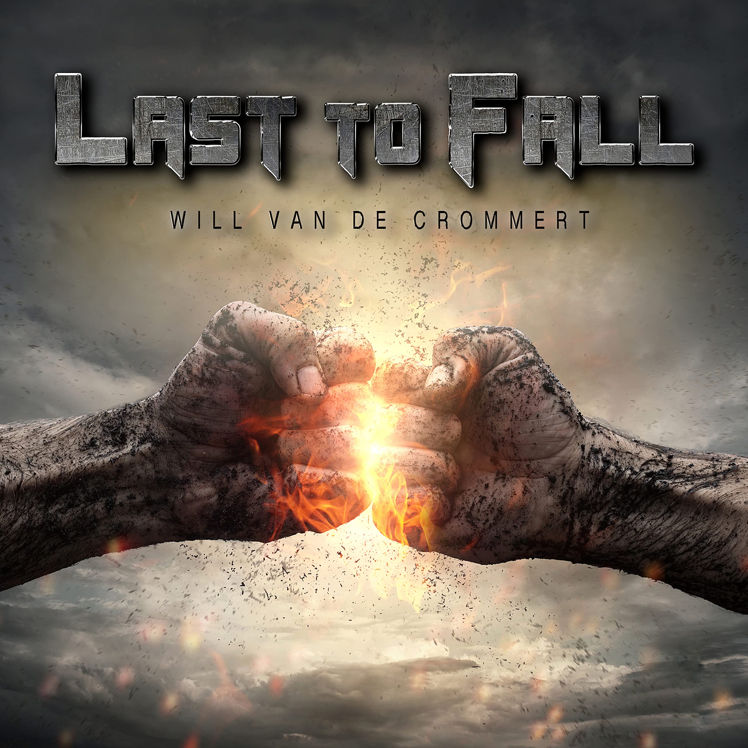 Will Van De Crommert