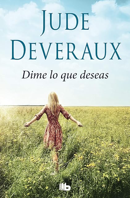 Portada de Dime lo que deseas