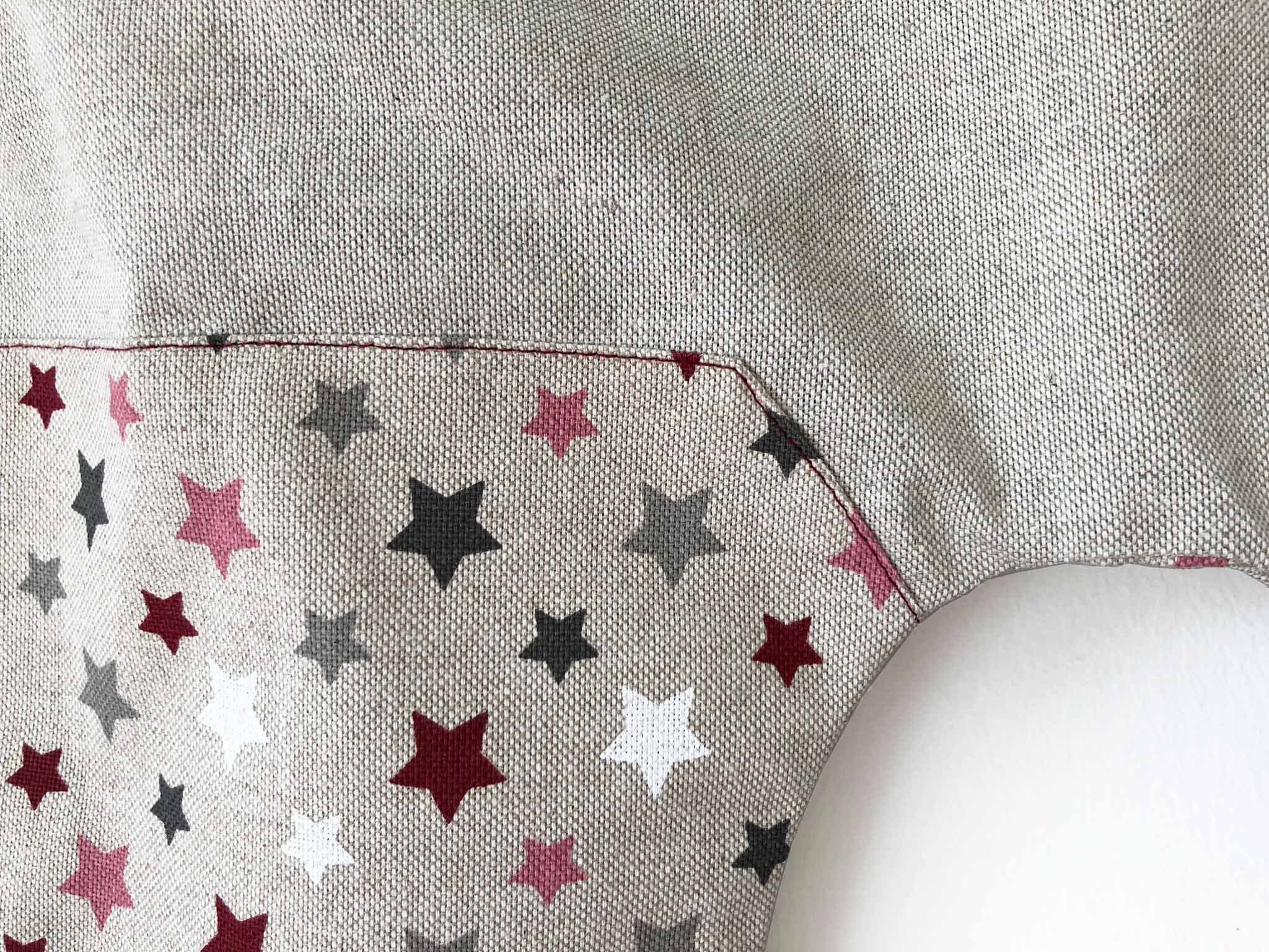 Pantalón para Gatear Bebé - Peto de Gateo Talla única 6-18 meses Peto de Bebé Resistente - Tirantes Ajustables - Medidas Largo 45 x 31 Ancho - Largo de Pierna 38 cm