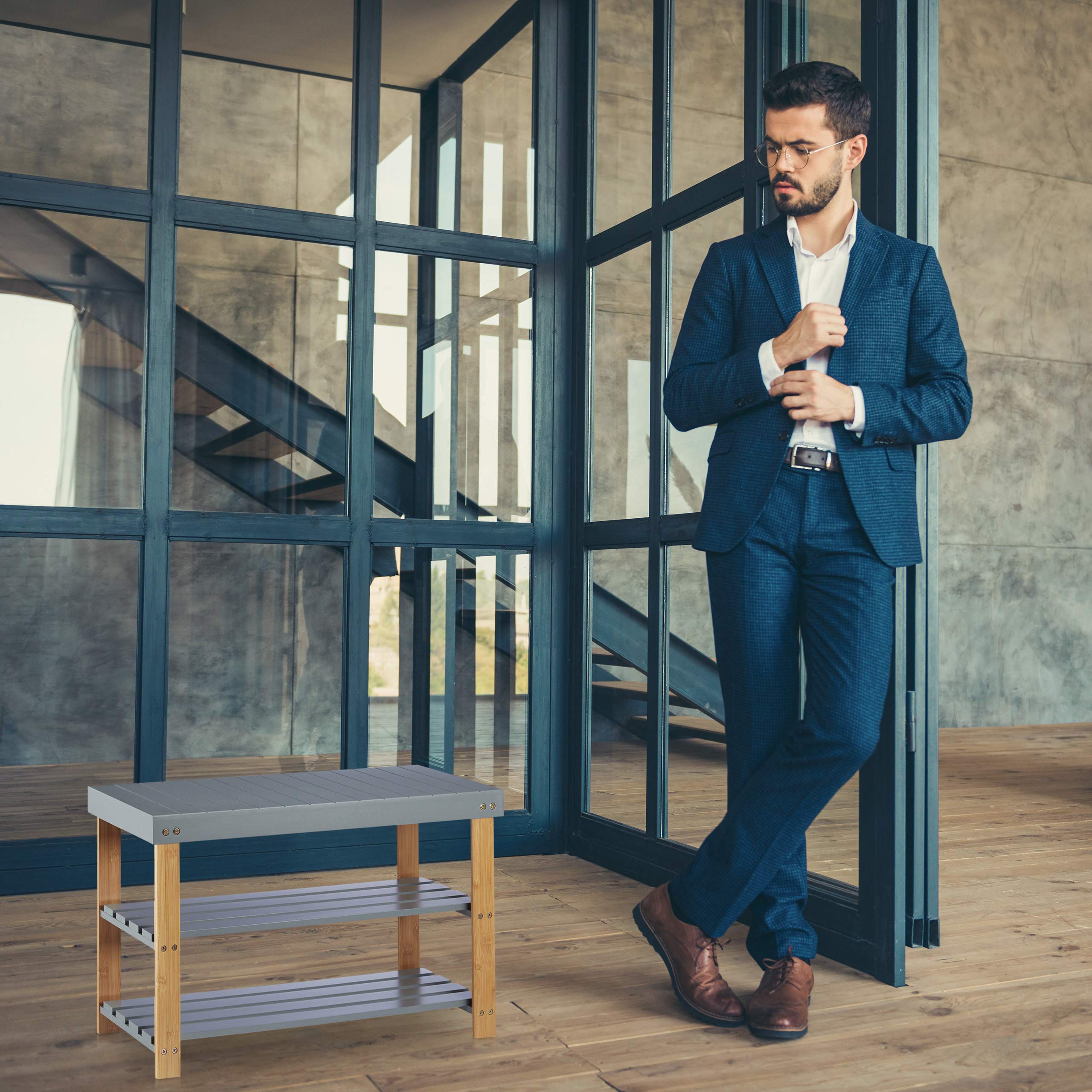 Panca Con Scarpiera Per L'ingresso Acquista QUI