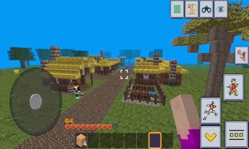 My Craft Games
